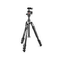Manfrotto マンフロット 三脚 befree 2N1 アルミニウムL Amazon.com : Manfrotto Befree 2N1 4-Section Aluminum Tripod