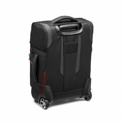マンフロット PL ローラーバッグ AIR55 MB PL-RL-A55 ブラック の通販 