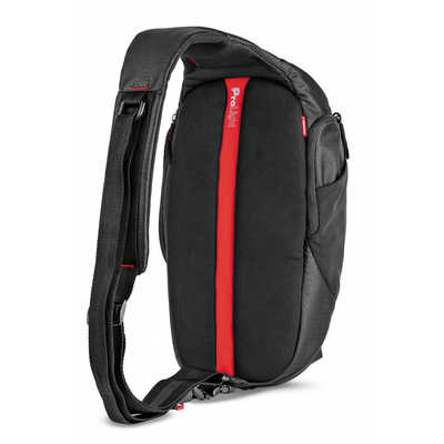 マンフロット カメラバッグ MB PL-FT-8 PL ファストトラック スリングバッグ ブラック MB PL-FT-8 Manfrotto