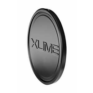 マンフロット Xume マグネットレンズキャップ 52mm MFXLC52 ブラック