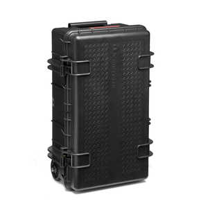 マンフロット PL ローラーバッグ TOUGH55 MB PL-RL-TH55 ブラック マンフロット PL ローラーバッグ TOUGH55 MB PL-RL-TH55 ブラック