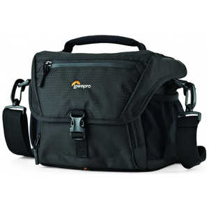 ロープロ カメラバッグ ノバ 160AW II LP37209-PKK ブラック ロープロ カメラバッグ ノバ 160AW II LP37209-PKK ブラック