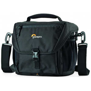 ロープロ カメラバッグ ノバ 170AW II LP37211-PKK ブラック ロープロ カメラバッグ ノバ 170AW II LP37211-PKK ブラック