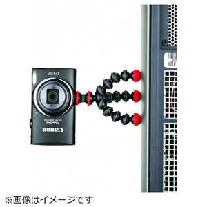 JOBY ゴリラポッド マグネティックミニ JB01541-PKK JOBY ゴリラポッド マグネティックミニ JB01541-PKK