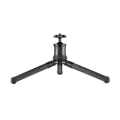 ジッツォ ミニトラベラー三脚 ブラック ブラック GKTBB1 の通販