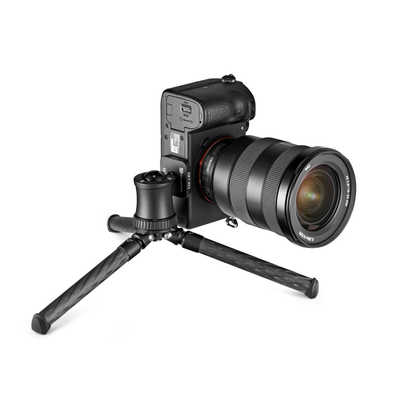 ジッツォ ミニトラベラー三脚 ブラック ブラック GKTBB1 の通販