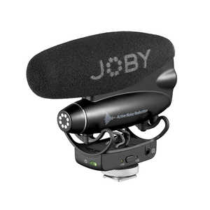 JOBY ウェイボ PRO ブラック JB01715-BWW