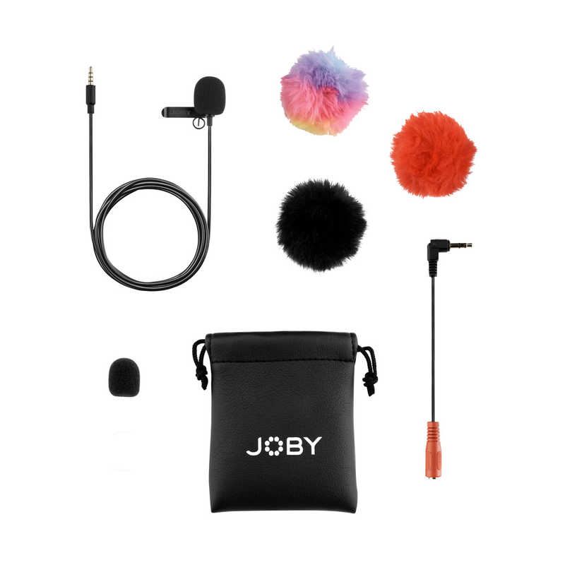 JOBY JOBY ウェイボ ラヴ モバイル ブラック JB01716-BWW JB01716-BWW