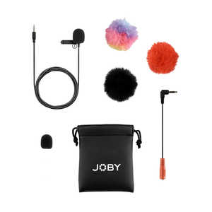 JOBY ウェイボ ラヴ モバイル ブラック JB01716-BWW