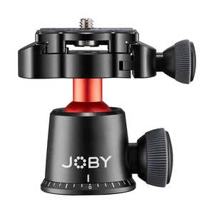 JOBY ܡإå ͳ 3K PRO MII ߥ顼쥹б(Ѳٽ3kgޤ) μͳ(ܡ) JB91568-BWW