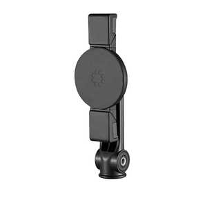 JOBY MagSafe対応 グリップタイト マウント ブラック JB01752BWW JOBY MagSafe対応 グリップタイト マウント ブラック JB01752BWW