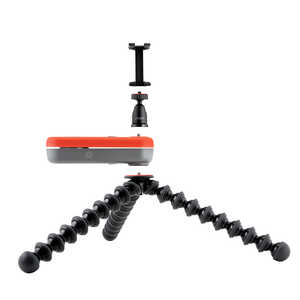 JOBY Swing コンプリートキット レッド JB01663-BWW JOBY Swing コンプリートキット レッド JB01663-BWW