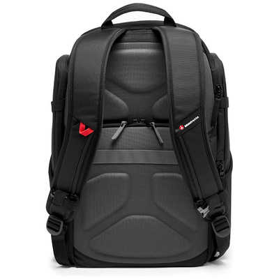 マンフロット Advanced Befree バックパック III ブラック MB MA3-BP