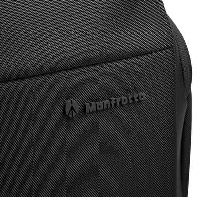 Advanced メッセンジャー M III ブラック MB MA3-M-M Advanced メッセンジャー M III ブラック MB MA3-M-M｜の通販は