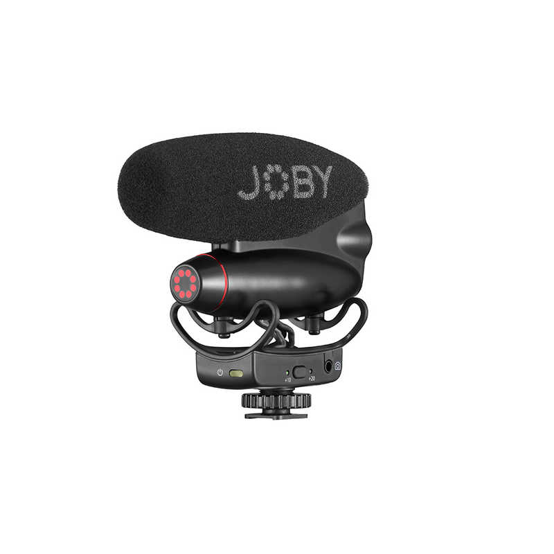 JOBY JOBY ウェイボ PRO DS ブラック JB01801-BWW JB01801-BWW