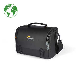ロープロ アドベンチュラ SH160 III GRL レンズ付きカメラ+交換レンズ ショルダーバッグ Lowepro LP37452-PWW ロープロ アドベンチュラ SH160 III GRL レンズ付きカメラ+交換レンズ ショルダーバッグ Lowepro LP37452-PWW