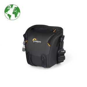 ロープロ ロープロ アドベンチュラ TLZ20 III GRL ズームレンズ付きカメラ ショルダーバッグ Lowepro LP37453-PWW