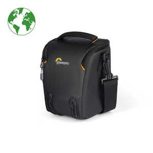 ロープロ ロープロ アドベンチュラ TLZ30 III GRL ズームレンズ付きカメラ ショルダーバッグ Lowepro LP37454-PWW