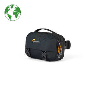 ロープロ Lowepro トレッカーライト HP 100 GRL ブラック スリングバック ウェストバック ミラーレス ミニ三脚 LOWEPRO ブラック LP37457PWW