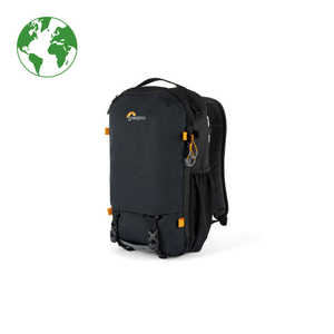 ロープロ Lowepro トレッカーライト BP 150 AW GRL ブラック バックパック 13インチ PC収納(GearUpカメラインサート付属) LOWEPRO ブラック LP37459PWW