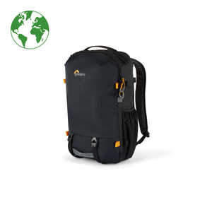 ロープロ Lowepro トレッカーライト BP 250 AW GRL ブラック バックパック 15インチ PC収納(GearUpカメラインサート付属) LOWEPRO ブラック LP37460PWW