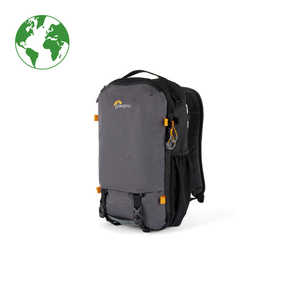 ロープロ Lowepro トレッカーライト BP 150 AW GRL グレー バックパック 13インチ PC収納(GearUpカメラインサート付属) LOWEPRO グレー LP37469PWW