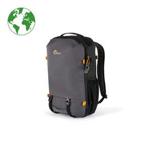 ロープロ Lowepro トレッカーライト BP 250 AW GRL グレー バックパック 15インチ PC収納(GearUpカメラインサート付属) LOWEPRO グレー LP37470PWW