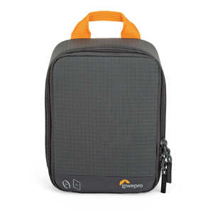 ロープロ ギアアップ フィルターポーチ 100 GRL Lowepro LP37185GRL