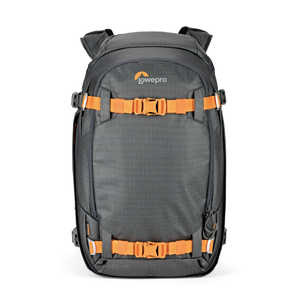 ロープロ ロープロ ウィスラー BP350AW II バックパック GRL Lowepro [1.5~2L] LP37226-GRL