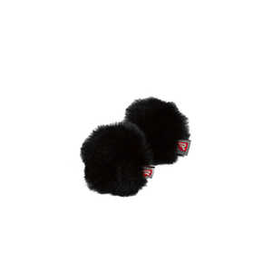 RYCOTE ミニウィンドジャマー(PortacaptureX8)ブラック RYC055483 RYCOTE ミニウィンドジャマー(PortacaptureX8)ブラック RYC055483