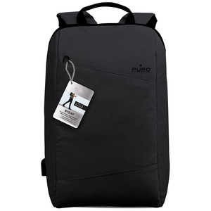 PURO PURO [リュック] BYDAY BPBYDAY1BLK ブラック