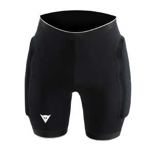 ダイネーゼ メンズ スキープロテクター HYBRID SHORTS M サイズ BLACK 48700021