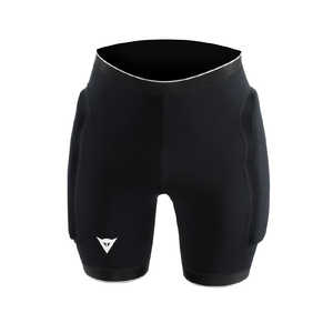 ダイネーゼ スキープロテクター(子供用) SCARABEO HYBRID SHORTS JM サイズ BLACK 48700022