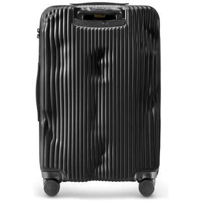 【新品】 クラッシュバゲージ　ストライプ　ブラックM / CB152-01 ストライプ ブラック M &frasl; CB152-01
