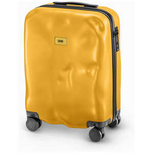 NbVoQbW X[cP[X S ACRRNV YELLOW [TSAbN /40L /1?2] CB161-04