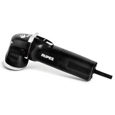 RUPES LHR75E-MINI RUPES LHR-75E-MINI 電動ダブルアクション 