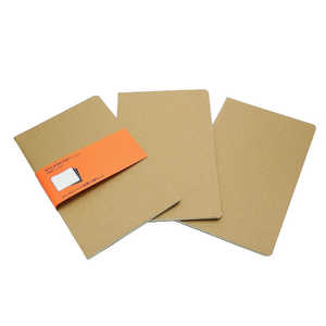 MOLESKINE カイエ ジャーナル ルールド(横罫) 3冊セット Large QP416 MOLESKINE カイエ ジャーナル ルールド(横罫) 3冊セット Large QP416