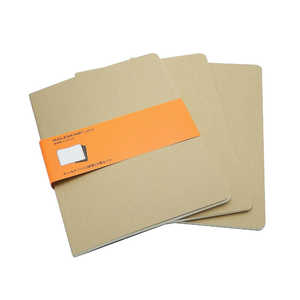 MOLESKINE JCG W[i3Zbg J[h{[h [h(r) Ntg XL QP421