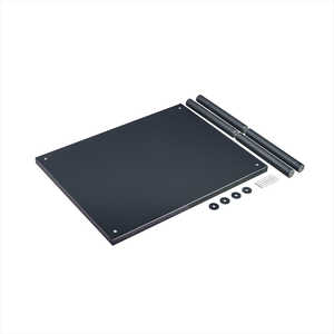 BASSOCONTINUO 追加棚板/支柱セット Essenza rack Proton ESSENZA-PROTON-AD BASSOCONTINUO 追加棚板/支柱セット Essenza rack Proton ESSENZA-PROTON-AD
