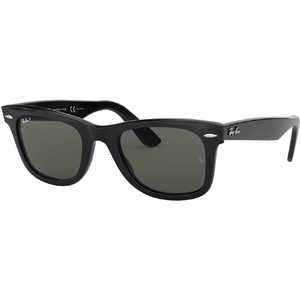 レイバン Ray-Ban サングラス WAYFARER RB2140F 901/58 52mm ブラック/ポラライズドグリーンクラシックG-15 レイバン Ray-Ban サングラス WAYFARER RB2140F 901/58 52mm ブラック/ポラライズドグリーンクラシックG-15