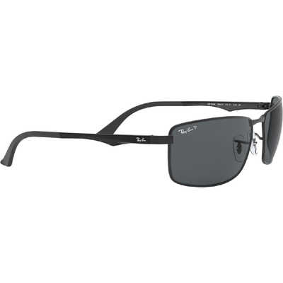 レイバン Ray-Ban サングラス RB3498 006/81 61mm マット