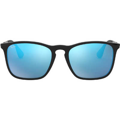 Ray-Ban Chris サングラス ブルーレンズ Ray-Ban レイバン