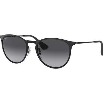 レイバン Ray-Ban サングラス ERIKA METAL RB3539 002/8G 54mm ブラック/グレイグラディエント RB3539