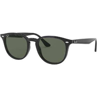 レイバン Ray-Ban サングラス RB4259F 601/71 53mm ブラック/グリーン 