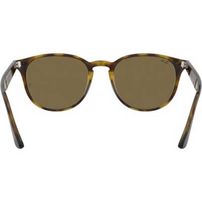 レイバンRay-Ban サングラス RB4259F 710/73 ハバナ Ray-Ban (レイバン) サングラス RB4259F 53 710/73 LIGHT HAVANA