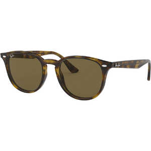 レイバン Ray-Ban サングラス RB4259F 710/73 53mm シャイニーハバナ/ブラウンクラシックB-15 レイバン Ray-Ban サングラス RB4259F 710/73 53mm シャイニーハバナ/ブラウンクラシックB-15