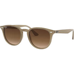 レイバン Ray-Ban サングラス RB4259F 616613 53mm ライトブラウン/ブラウングラディエント レイバン Ray-Ban サングラス RB4259F 616613 53mm ライトブラウン/ブラウングラディエント