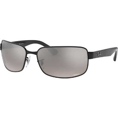 レイバン Ray-Ban サングラス CHROMANCE RB3566CH 002/5J 65mm