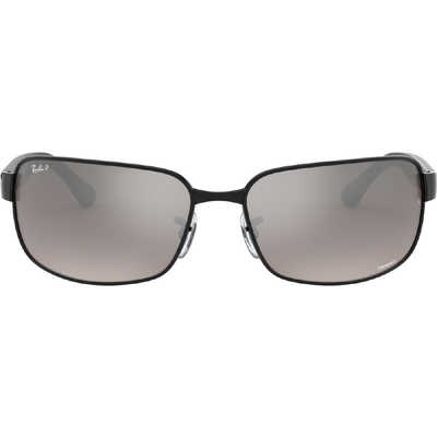 レイバン Ray-Ban サングラス CHROMANCE RB3566CH 002/5J 65mm
