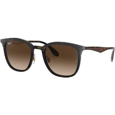 レイバン Ray-Ban サングラス RB4278 628313 51mm ハバナ×マットハバナ 